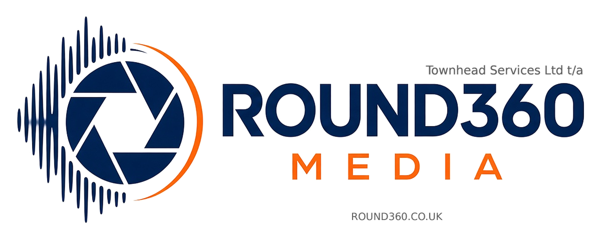 Round360 Media